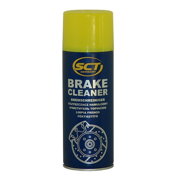 Brake Cleaner  9692 450мл
