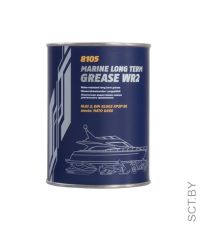 WR-2 8105 0.8кг MANNOL UNIVERSAL LONG TERM GREASE