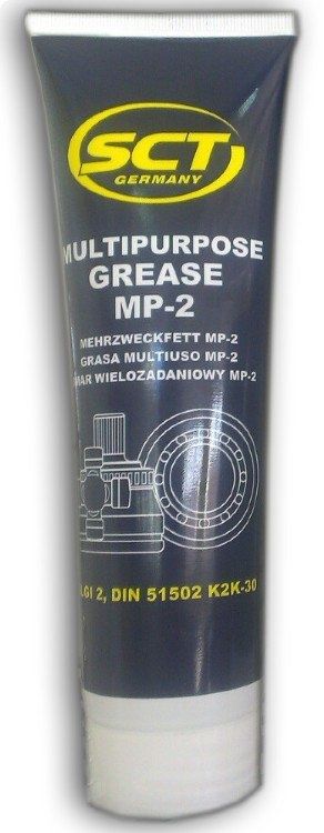 MP-2  SCT Multipurpose Grease 0.8 гр