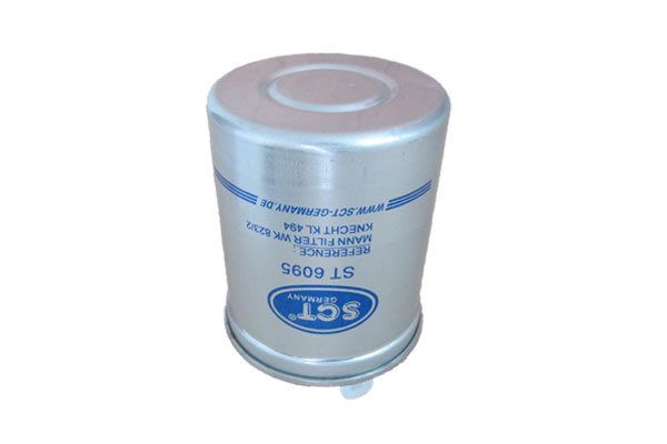 ST 6095 топливный фильтр