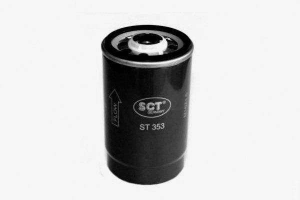 ST 353 топливный фильтр