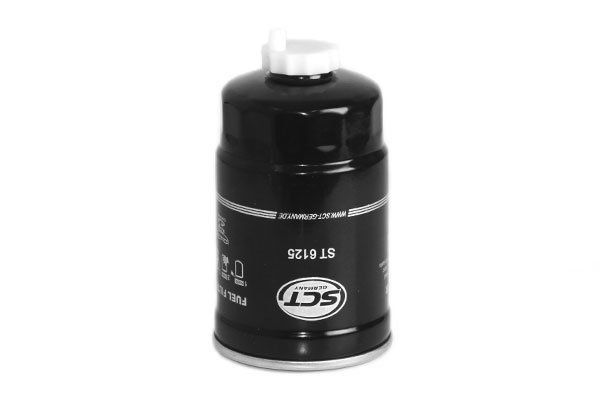 ST 6125 топливный фильтр