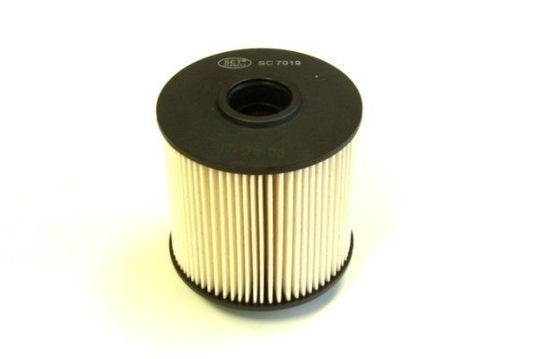 SC 7019 топливный фильтр
