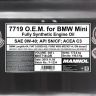 MANNOL 7719 OEM for BMW Mini 0W-40 208л