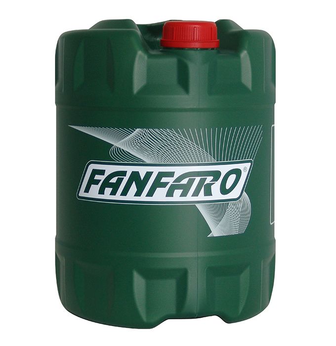 Kettenoel FanFaro масло для цепей бензопил 18.2л.