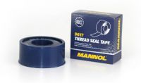 9617 Thread Seal Tape фторопластов.лента 15м*19мм