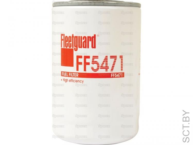 FF5471 Fleetguard Топливный фильтр