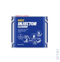 MANNOL 9957 Injector Cleaner 0,4л METAL