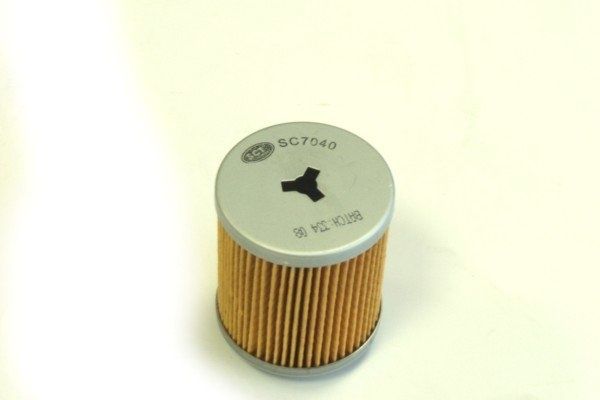 SC 7040 топливный фильтр