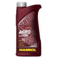 Agro Formula S 0.5л 7858