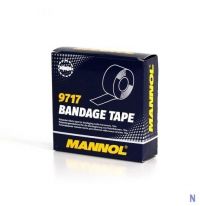 9717 Bandage Tape (25mm x 10m) полиэф.тканая лента