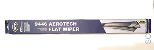 9446 22" 550мм Aerotech EU 22 wiper blades