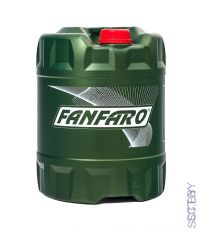 Fanfaro Hydro ISO 32 HLP 208л гидравлическое масло