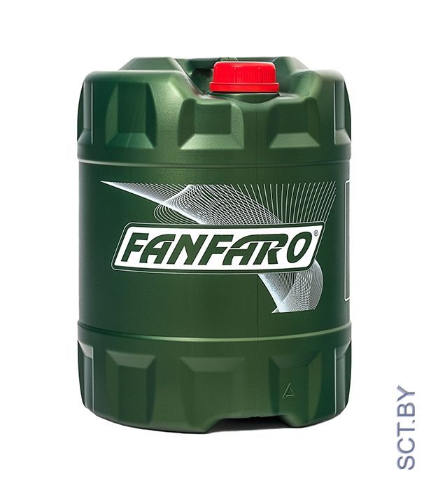 FANFARO 6703 LSX JP SAE 5W-30 API SN/CF 20л