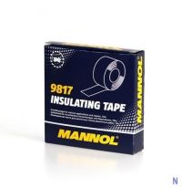 9817 Insulating Tape (19mm x 10m) ИЗОЛЕНТА