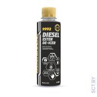 9992 Diesel Ester De-Icer 0,25L PET