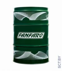 FANFARO 6702 VSX 5W-40 SN/CF 60л синтетическое моторное масло