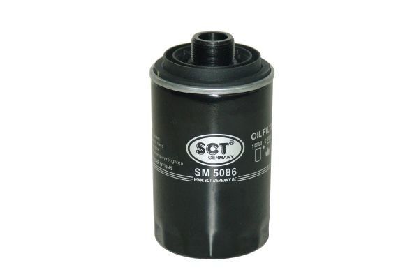 SM 5086 масляный фильтр