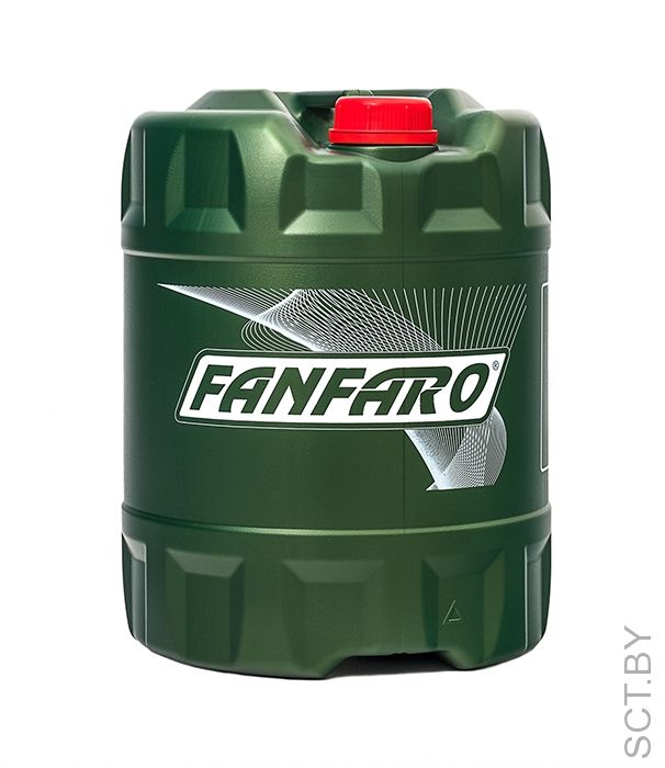 Fanfaro HYDRO ISO 32 20Л