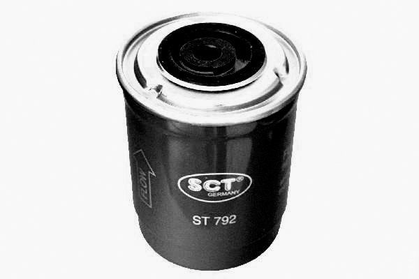 ST 792 топливный фильтр