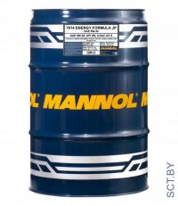 MANNOL 7914 Energy Formula JP 5W-30 API SN 20л
