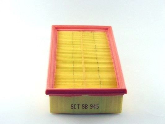 SB 945  фильтр воздушный