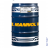 MANNOL 7918 Legend Ultra 0W-20 API SN Plus RC 208л ESTER синтетическое моторное масло