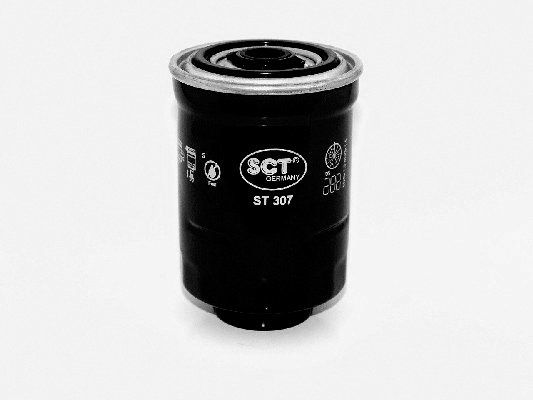 ST 307 АКЦИЯ топливный фильтр