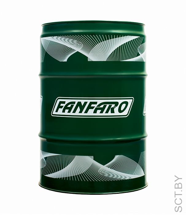 Fanfaro HYDRO HV ISO 32 208 л
