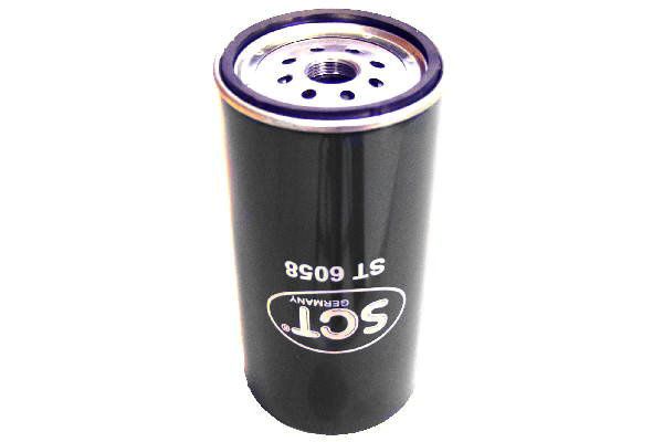 ST 6058 топливный фильтр