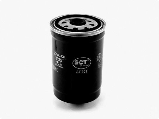 ST 6068 = ST 302 A  топливный фильтр