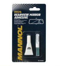 9934 Rearview Mirror Adhesive / Клей для зеркал