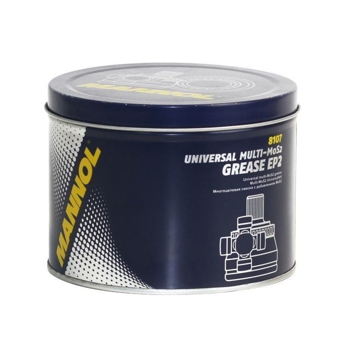 EP-2 SCT Universal Grease  0.8кг.