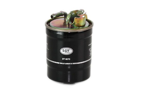 ST 6070  топливный фильтр