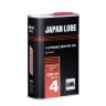 4 - T JAPAN LUBE for Motorcycle Scooter ATV SL 1л