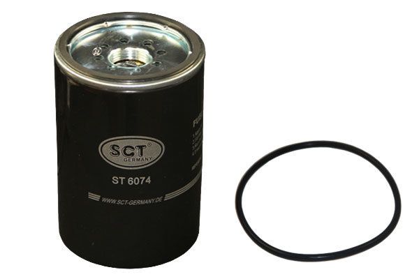 ST 6074  топливный фильтр