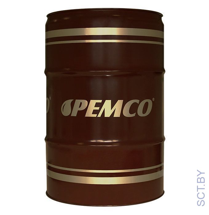 PEMCO G-8 Diesel 5W-30 ACEA E4 UHPD 208л