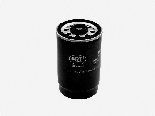 ST 6076 топливный фильтр