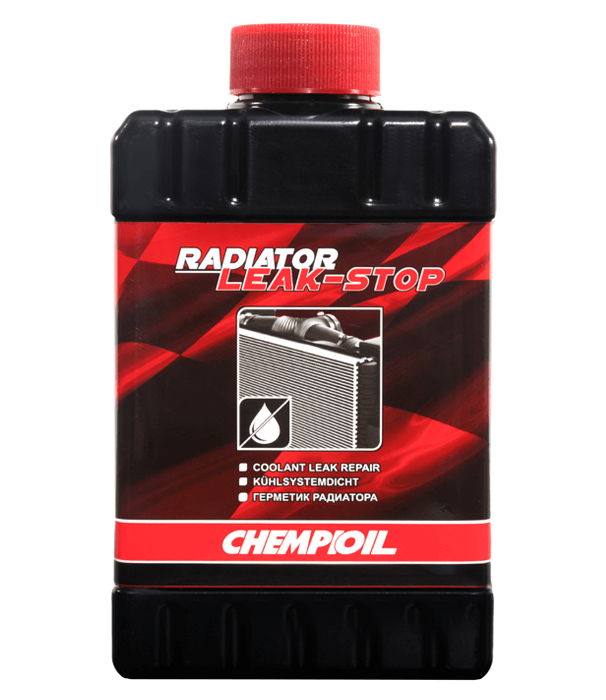 3700 Radiator Leak Stop CHEMPIOIL , 0.325 мл