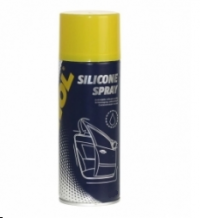 9953 Silicone Spray (Силикон.водоот.см.) 200мл.