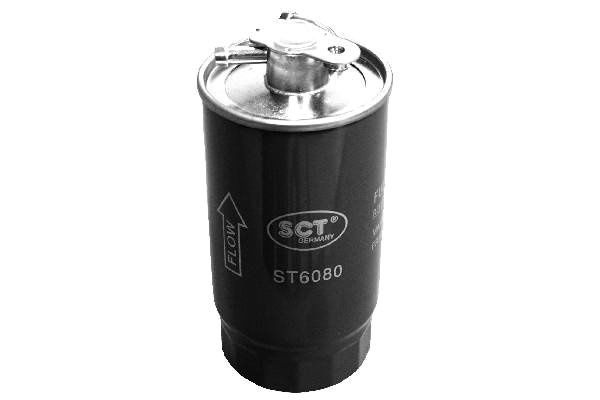 ST 6080 топливный фильтр