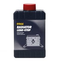 9966 Radiator Leak-Stop 325ml/гермет радиатора