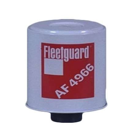 AF4966 Fleetguard Воздушный фильтр скидка -60%