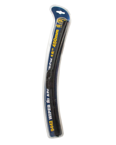 9442 18" 450mm NEW Aerotech wiper blades