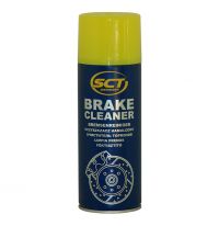 Brake Cleaner  9692 450мл