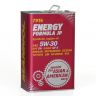 Energy Formula JP 5w30 API SN 4л. METALL