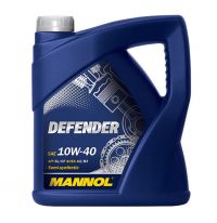 Defender 10w40 SL/CF 4л.
