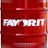 FAVORIT Turbo М8ДМ-М API CD 208л минеральное моторное масло