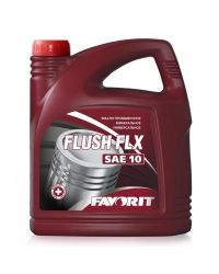 FLX BY Fluish SAE 10  4л. 4ШТ (ящик)