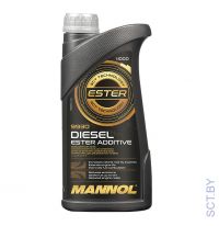 MANNOL Diesel Ester Additive 9930